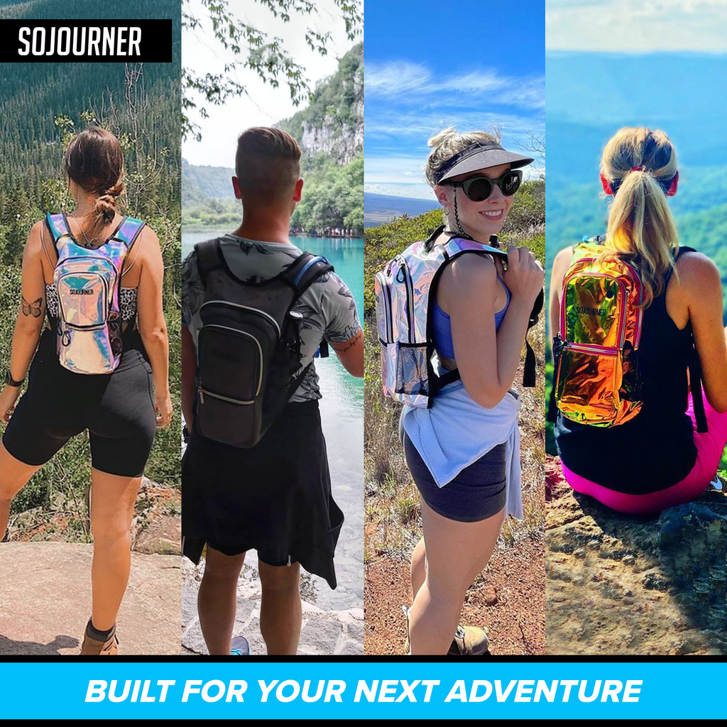 Hydration Backpack