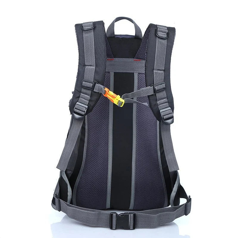 Water Resistant Hiking Backpack