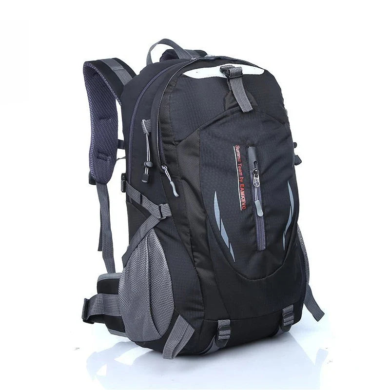 Water Resistant Hiking Backpack