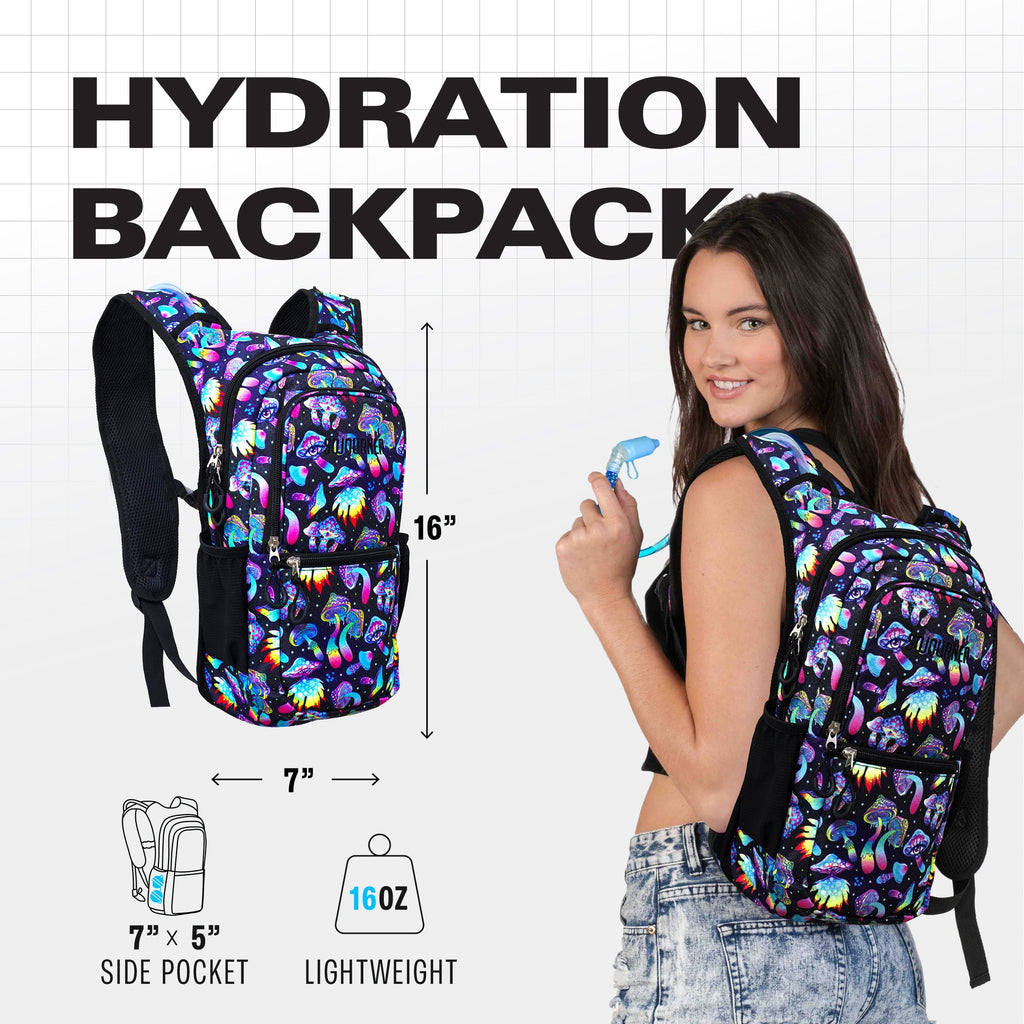 Hydration Backpack