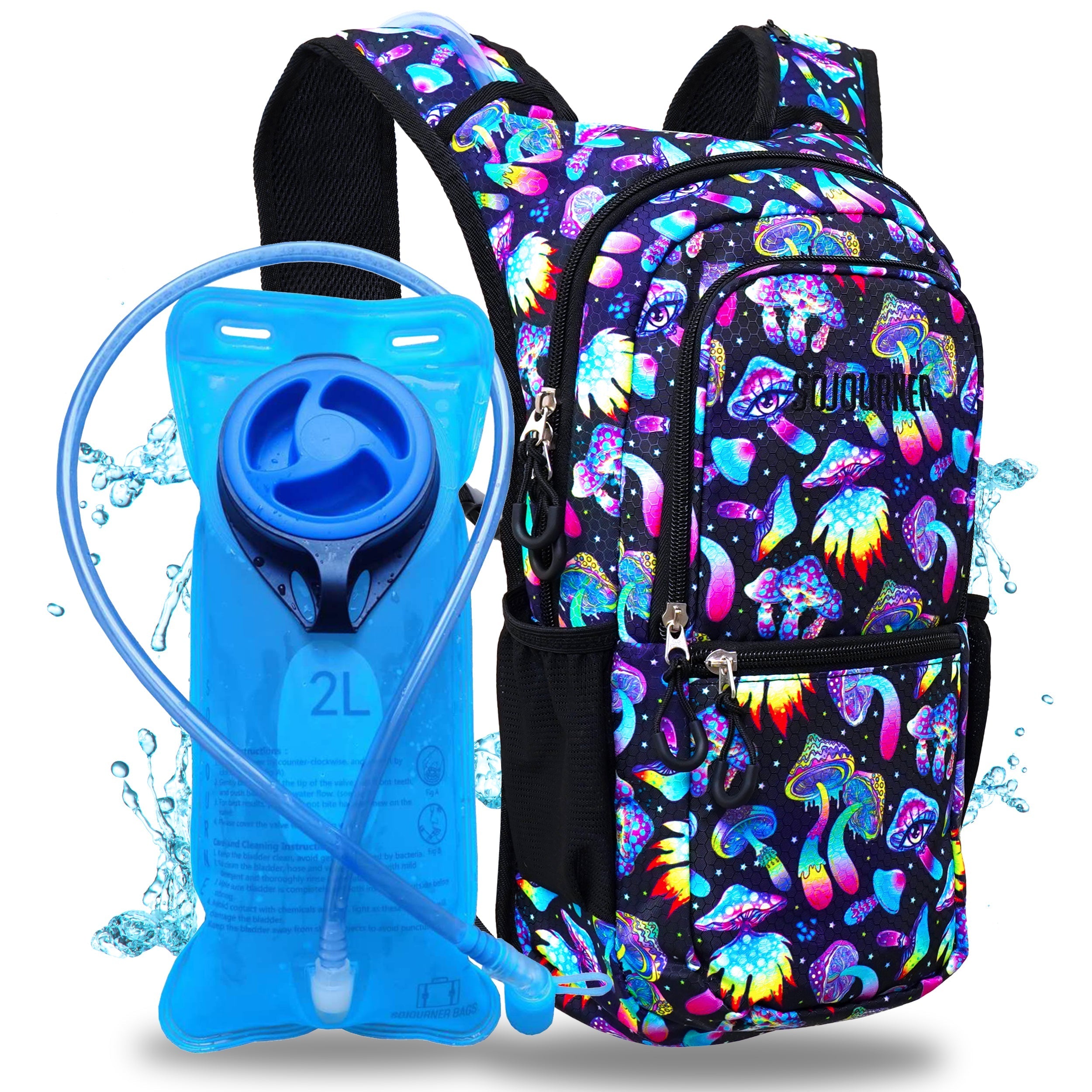 Hydration Backpack