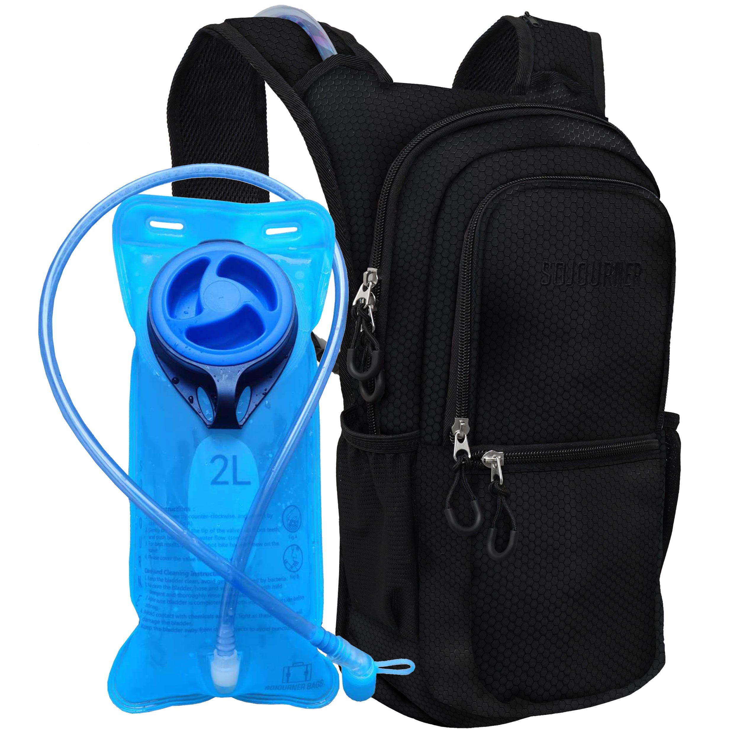 Hydration Backpack