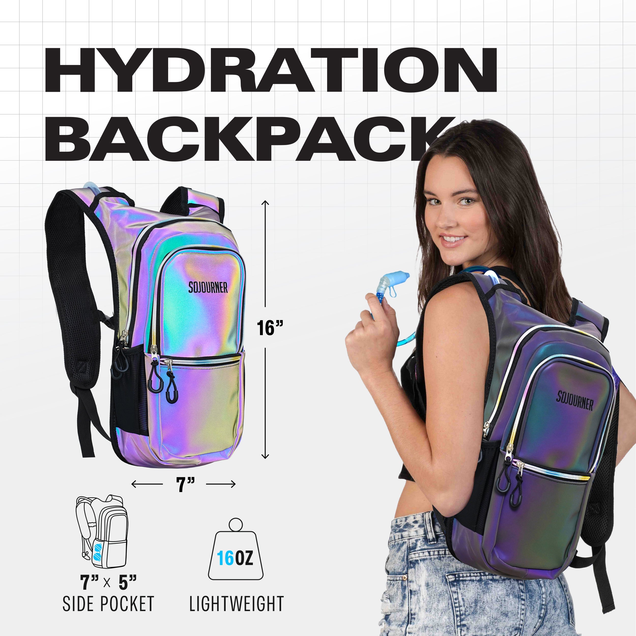 Hydration Backpack