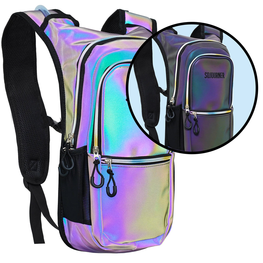 Hydration Backpack