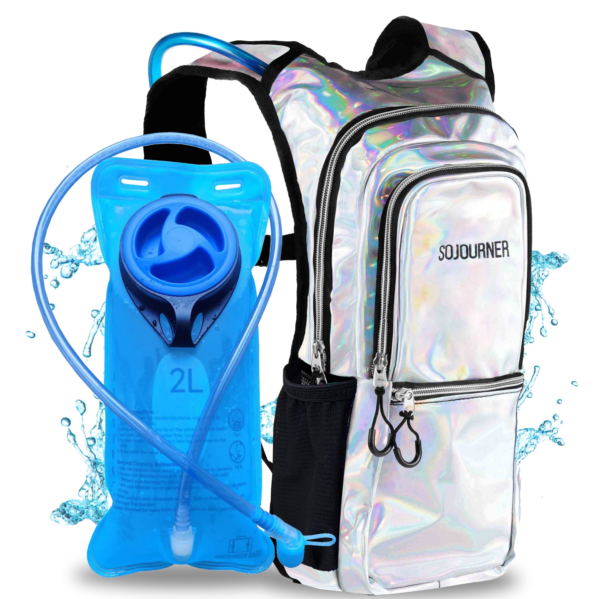 Hydration Backpack