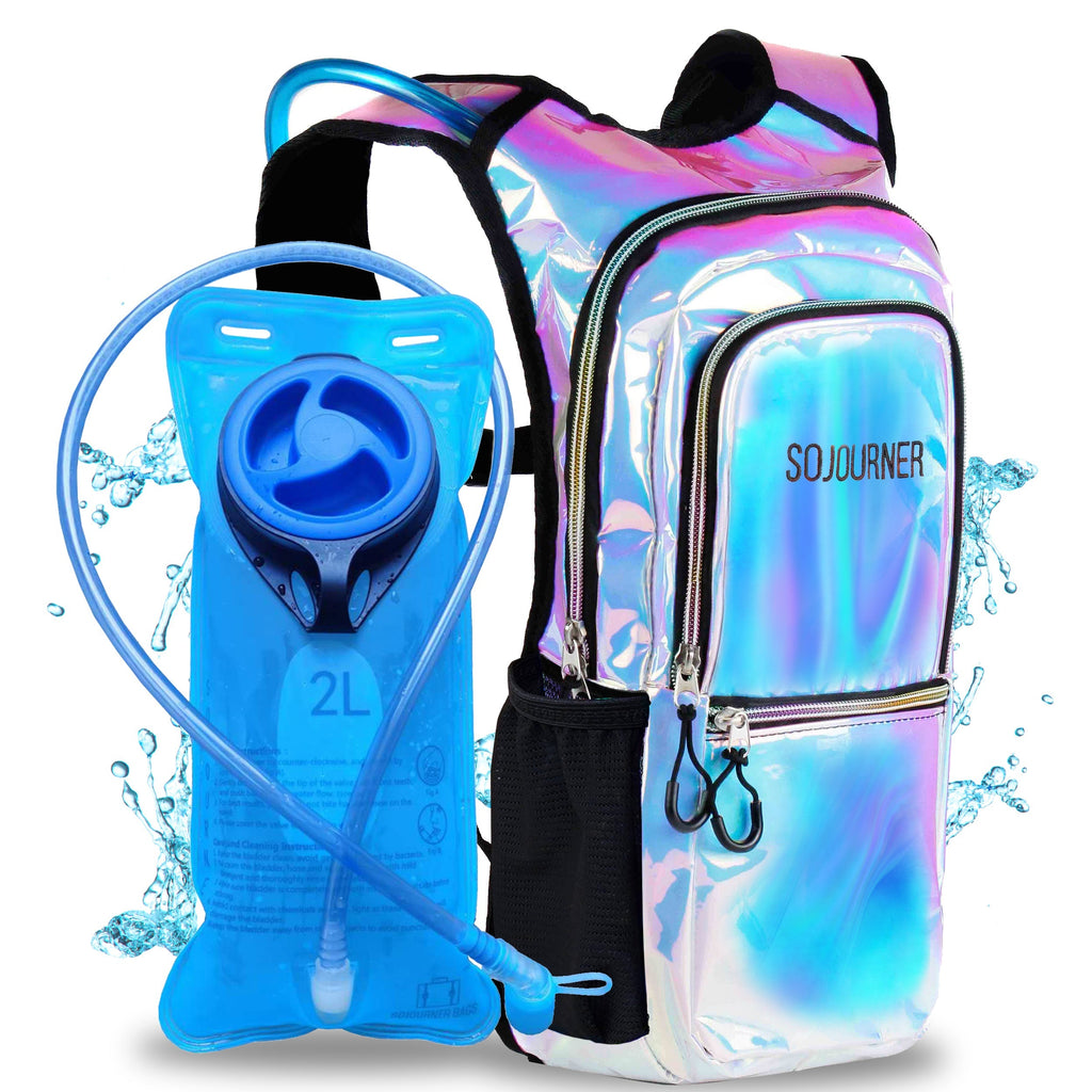 Hydration Backpack
