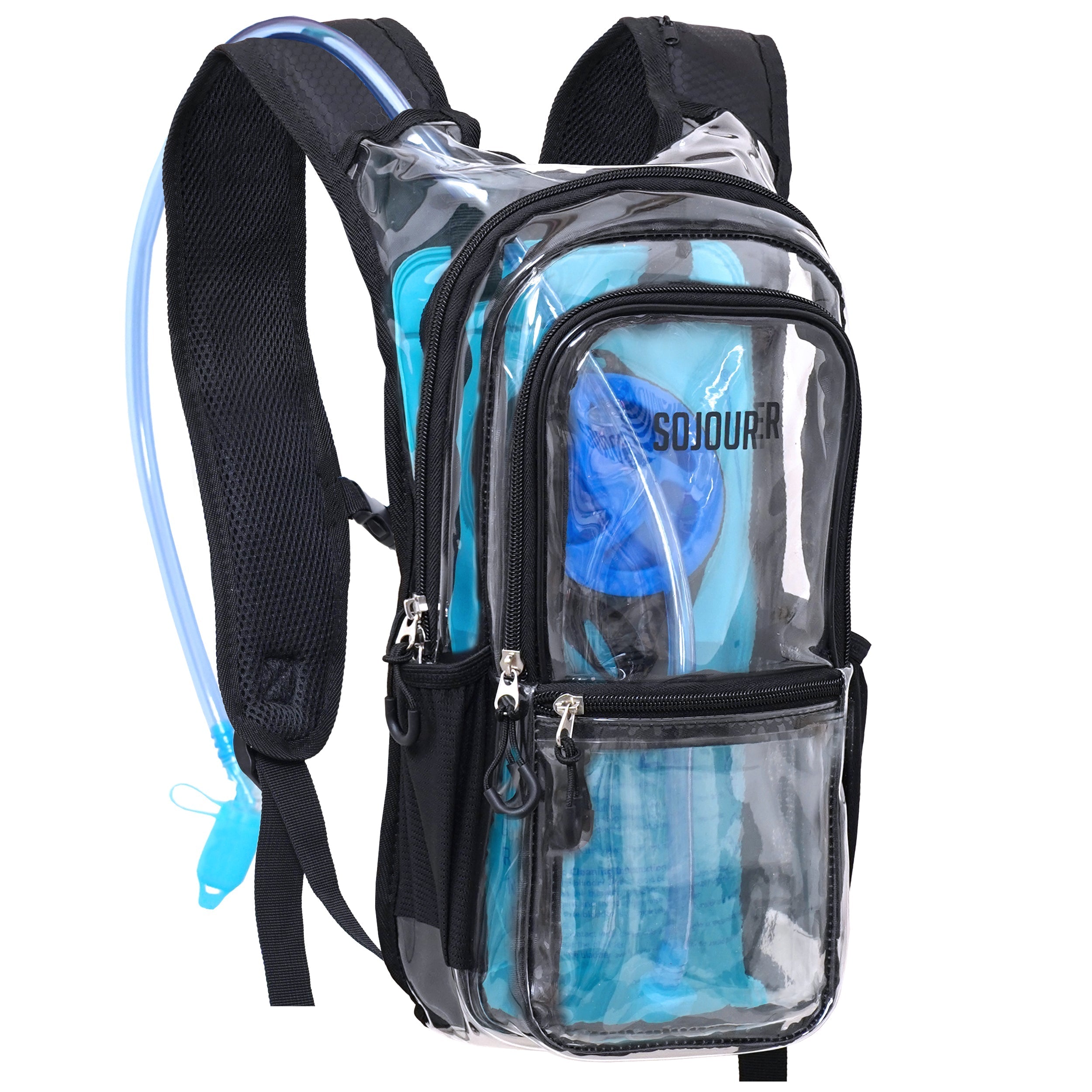 Hydration Backpack