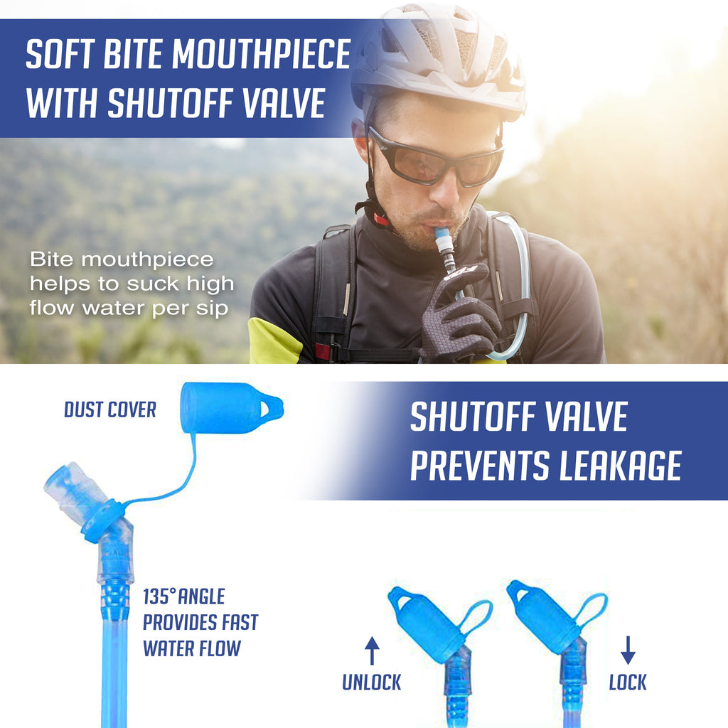 Hydration Backpack