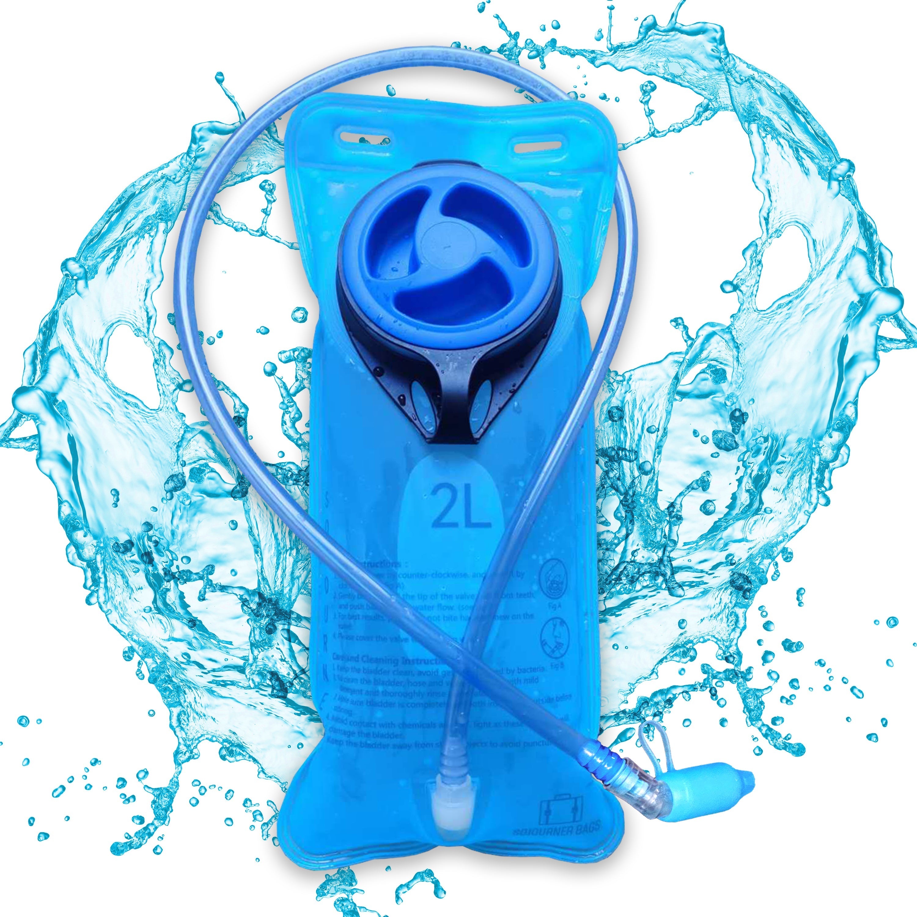 Hydration Backpack