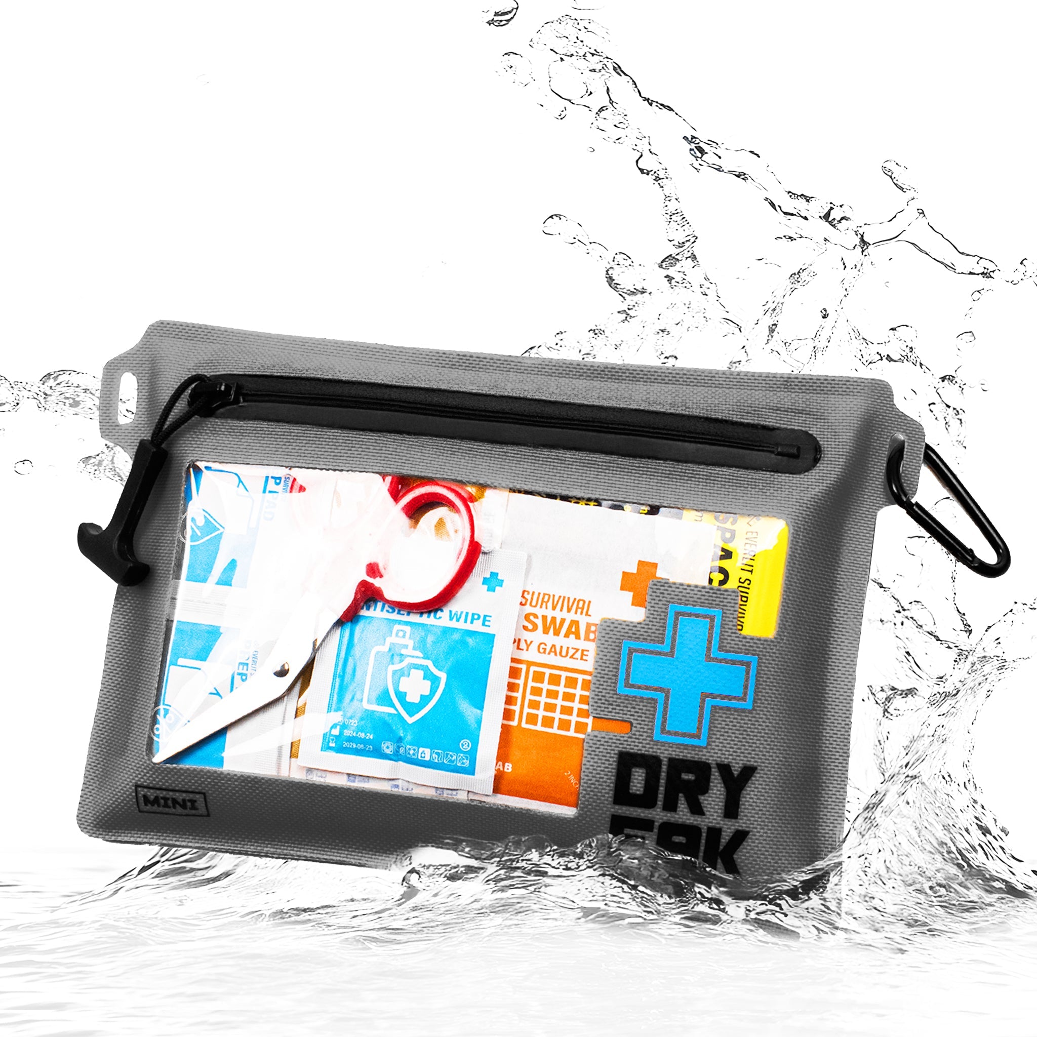 Waterproof First Aid Kit