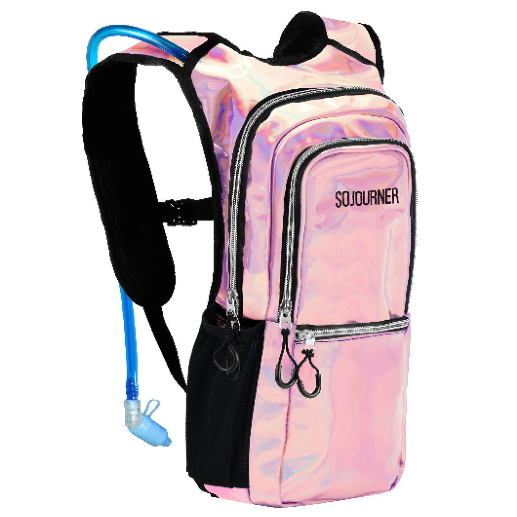 Hydration Backpack