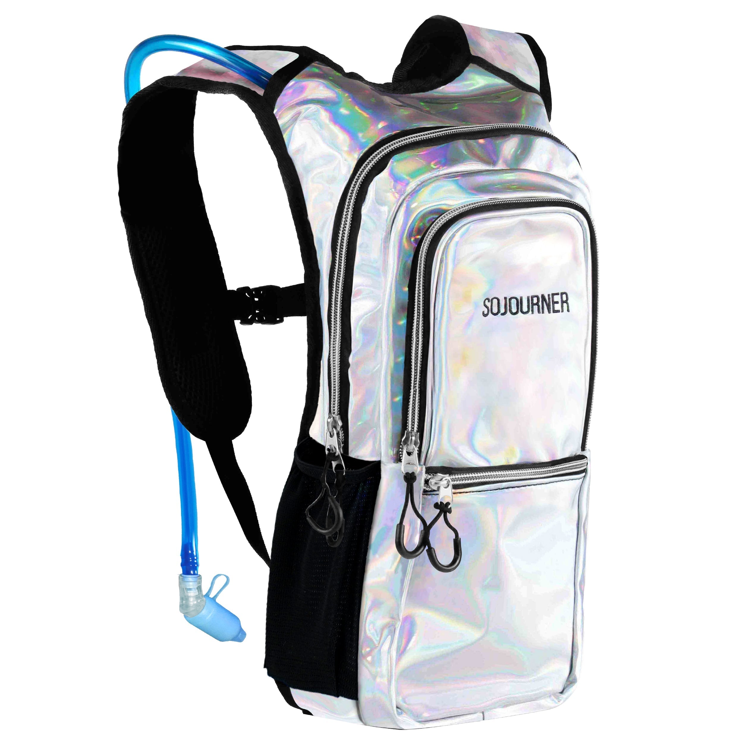 Hydration Backpack