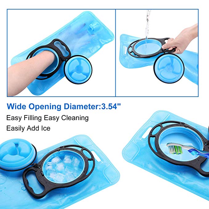 Hydration Backpack