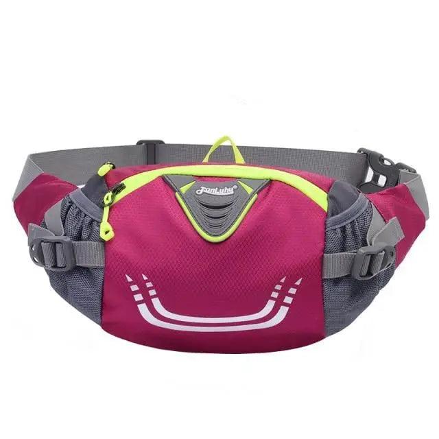 Adjustable Fanny Pack