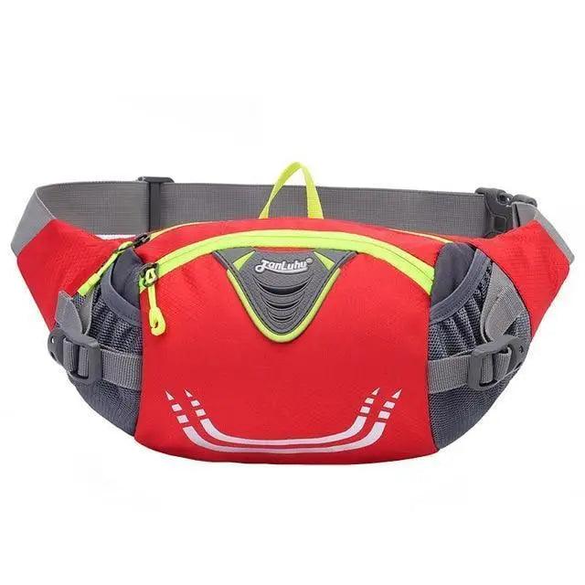 Adjustable Fanny Pack
