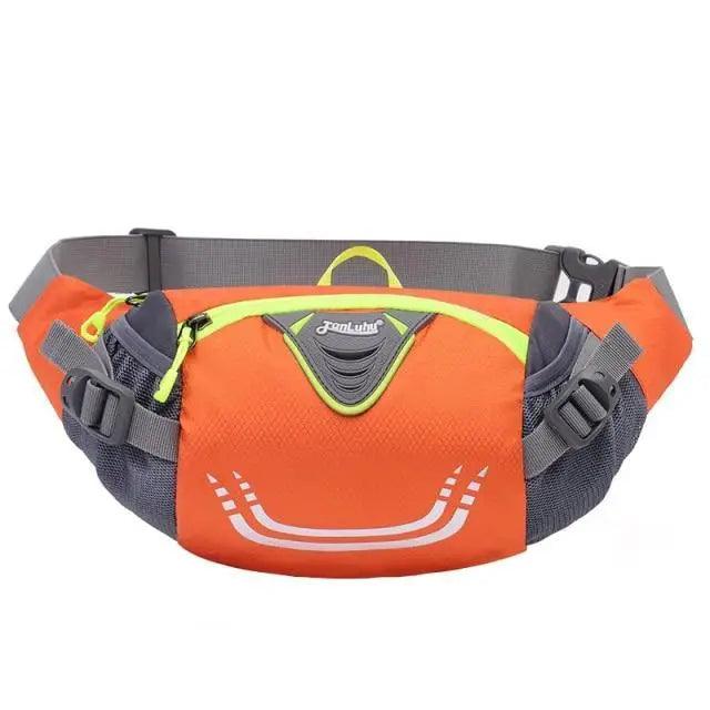 Adjustable Fanny Pack