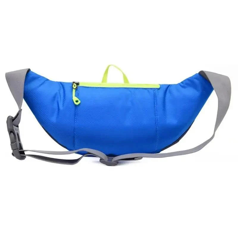 Adjustable Fanny Pack
