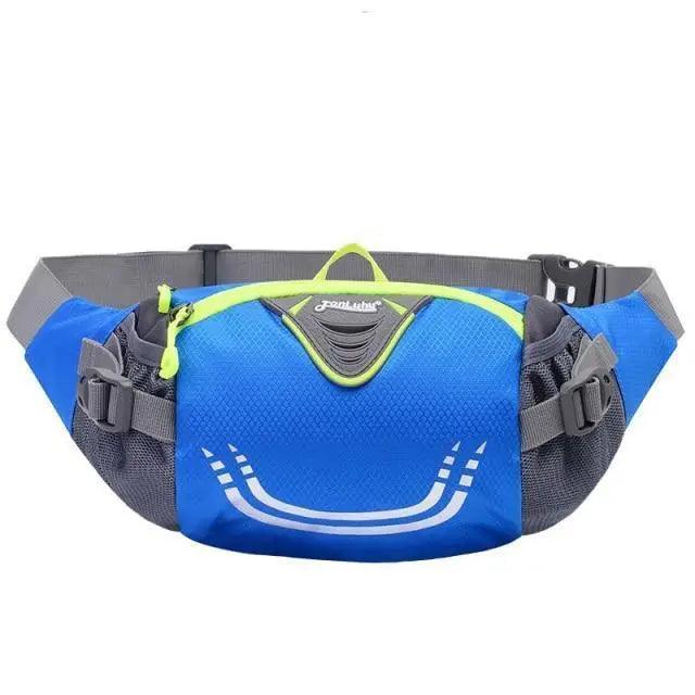 Adjustable Fanny Pack
