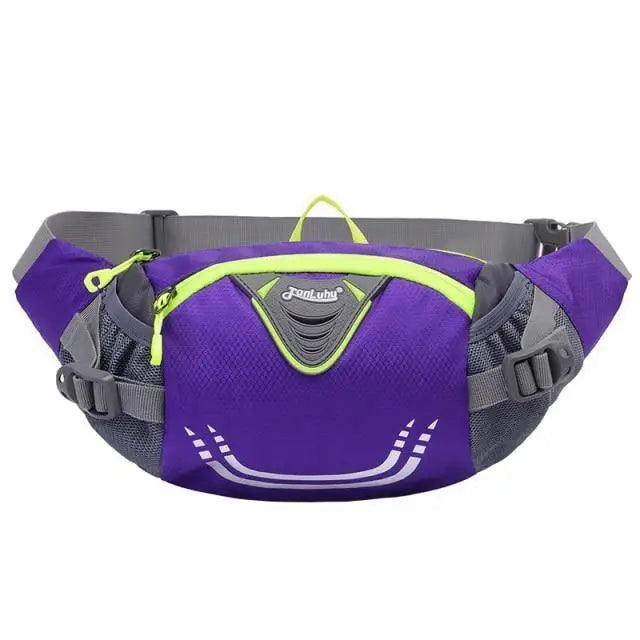 Adjustable Fanny Pack