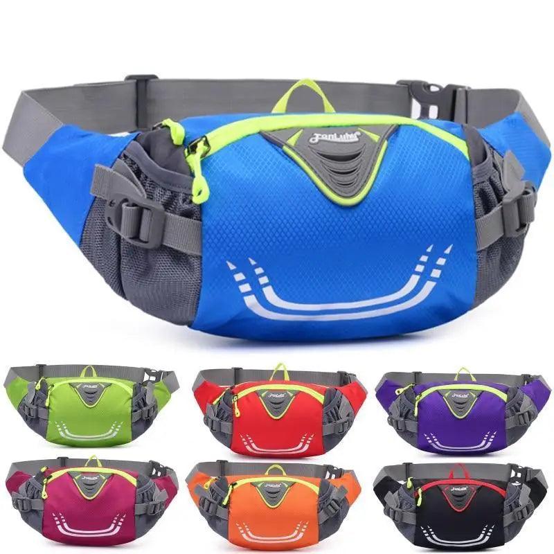Adjustable Fanny Pack