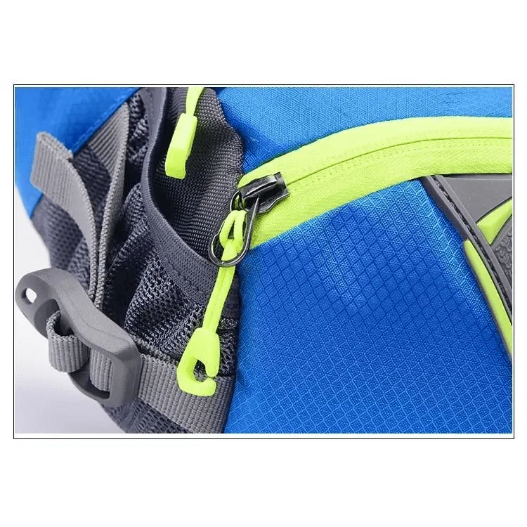 Adjustable Fanny Pack
