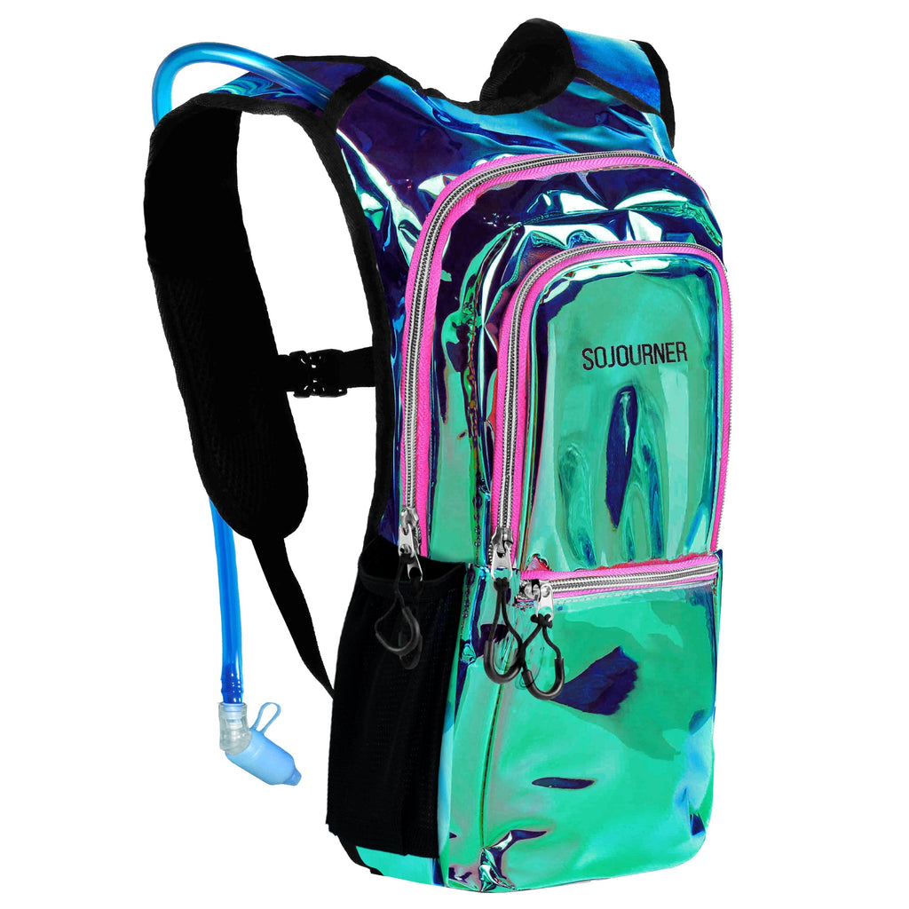 Hydration Backpack